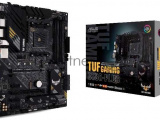 Материнская плата ASUS TUF GAMING B550-PLUS 1
