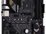 Материнская плата ASUS TUF GAMING B550-PLUS 4