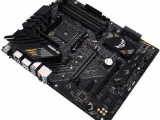 Материнская плата ASUS TUF GAMING B550-PLUS 5
