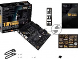 Материнская плата ASUS TUF GAMING B550-PLUS 8