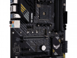 Материнская плата ASUS TUF GAMING B550-PLUS 10