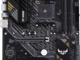 Материнская плата ASUS TUF GAMING B550-PLUS 14