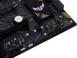 Материнская плата ASUS TUF GAMING B550-PLUS 15