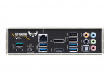 Материнская плата ASUS TUF GAMING B550-PLUS 16