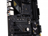 Материнская плата ASUS TUF GAMING B550-PLUS 19