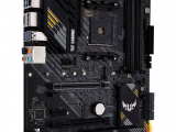 Материнская плата ASUS TUF GAMING B550-PLUS 21