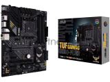 Материнская плата ASUS TUF GAMING B550-PLUS 25