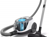 Пылесос для с/у без мешка Philips XB2122/09 850Вт белый/черный 2