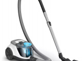 Пылесос для с/у без мешка Philips XB2122/09 850Вт белый/черный 0