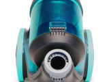 Пылесос для с/у без мешка BQ VC1607C Gray-blue 2