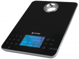 Весы кухонные Vitek VT 2411 BK 0