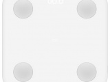 Весы напольные Xiaomi Mi Body Composition Scale 2 Белый 0