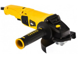 Угловая шлифовальная машина DENZEL AG125-1100A 0