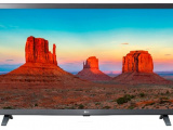 32' Телевизор LG 32LK615 0