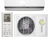 Кондиционер сплит 7000BTU AirGreen GRI/GRO-07 HG2/HG3 0