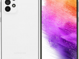 Смартфон Samsung Galaxy SM-A736B A73 8/128Гб Белый 0