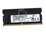 Оперативная память Apacer, DDR5, 8GB (1x8GB), 4800MHz, CL40, SO-DIMM 0