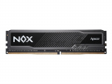 Оперативная память Apacer Nox, DDR4, 8GB (1x8GB), 3200MHz, UDIMM, CL16, с радиатором, серый 3