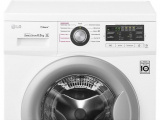 Стиральная машина LG F 12B8WD7 4