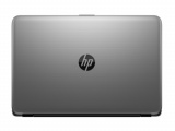 Ноутбук 15,6" HP 15-ay500ur (Y5K68EA) Серый 1