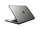 Ноутбук 15,6" HP 15-ay500ur (Y5K68EA) Серый 2