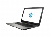 Ноутбук 15,6" HP 15-ay500ur (Y5K68EA) Серый 3