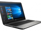 Ноутбук 15,6" HP 15-ay500ur (Y5K68EA) Серый 4