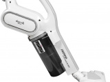 Пылесос вертикальный Xiaomi Deerma Vacuum Cleaner (DX700) Белый 5