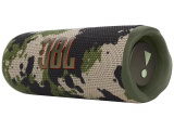 Портативная колонка JBL Flip 6 SQUAD 0