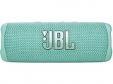 Портативная колонка JBL Flip 6 Бирюзовый 0