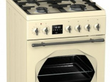 Отдельностоящая плита Gorenje K537INI 0