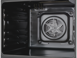 Духовой шкаф Hansa BOES681021 Чёрный 3