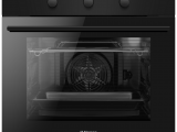 Духовой шкаф Hansa BOES681021 Чёрный 4