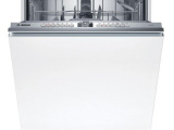 Встраиваемая посудомоечная машина Bosch SMV4HVX00E 1
