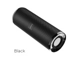 Портативная колонка Borofone BR1 Beyond sportive  Чёрный 0