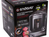 Мультиварка Endever Vita 85 8