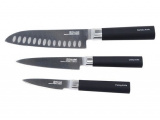 Нож Rondell RD-485 (BK) Small Balestra набор ножи 4пр. 1