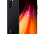 Смартфон Xiaomi Redmi Note 8T 32Гб Чёрный 0