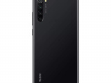 Смартфон Xiaomi Redmi Note 8T 32Гб Чёрный 2