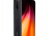 Смартфон Xiaomi Redmi Note 8T 32Гб Чёрный 4