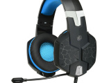 Гарнитура проводная Oklick HS-L930G SNORTER Чёрный 3