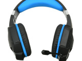 Гарнитура проводная Oklick HS-L930G SNORTER Чёрный 4