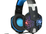 Гарнитура проводная Oklick HS-L930G SNORTER Чёрный 0