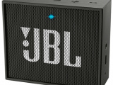 Портативная колонка JBL GO 3Вт  Чёрный 0