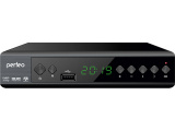 Цифровой тюнер Perfeo STYLE (PF_A4414) 0
