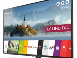 49' Телевизор LG 49UJ634V 0