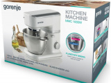 Кухонная машина Gorenje MMC1000W 13