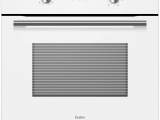 Духовой шкаф Evelux EO 630 PW 1