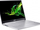 Ноутбук 10"-13" Acer Swift 3 SF313-52-56L2 (NX.HQWER.00A) 2
