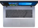 Ноутбук 17,3" Asus X705MB-BX010T (90NB0IH2-M00300) 5